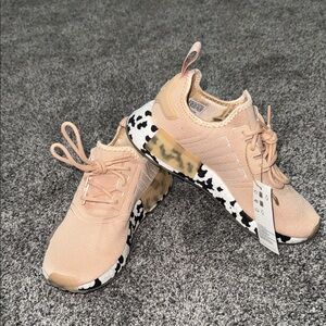 adidas NMD  Women's Sneakers in Blush